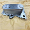 Diesel Radiator 2486A002 for Perkins C6.6 C7.1 - Engineering Machinery Steel Radiator